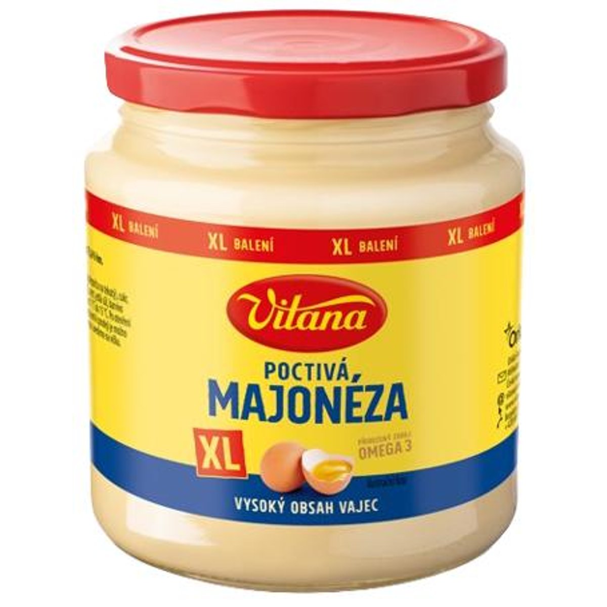 Vitana Majonéza