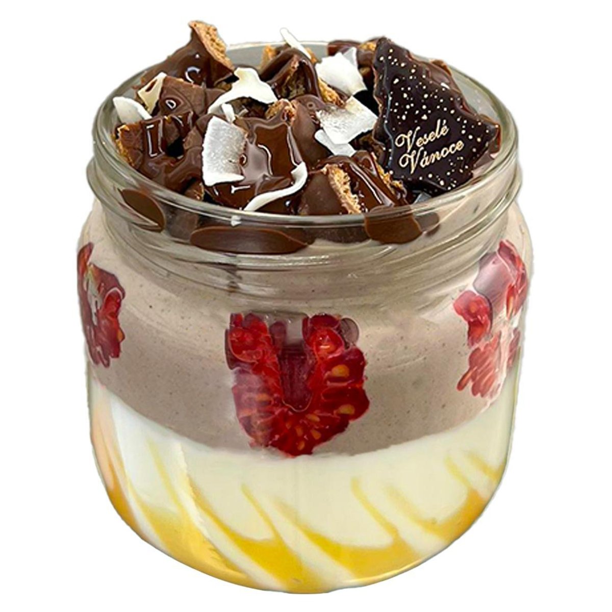 Můj Jogurt Vánoční speciál