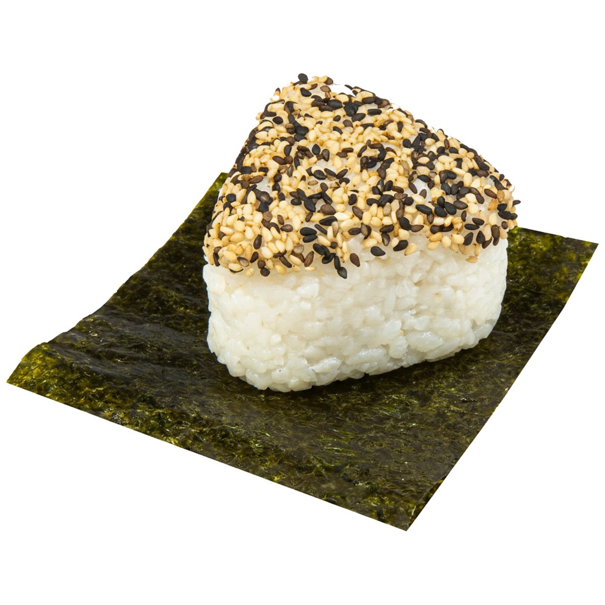 Sushitime Salmon onigiri