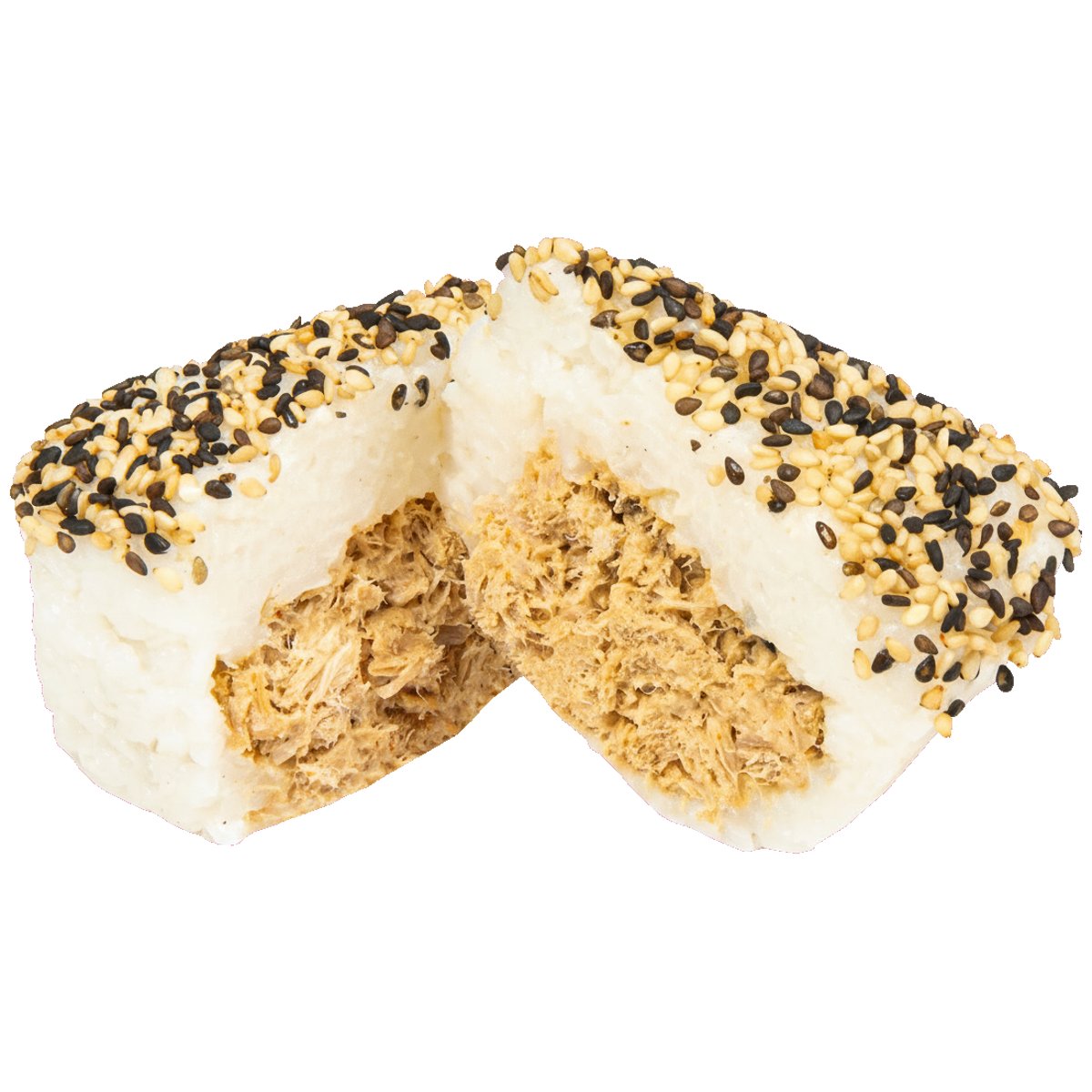Sushitime Tuna onigiri