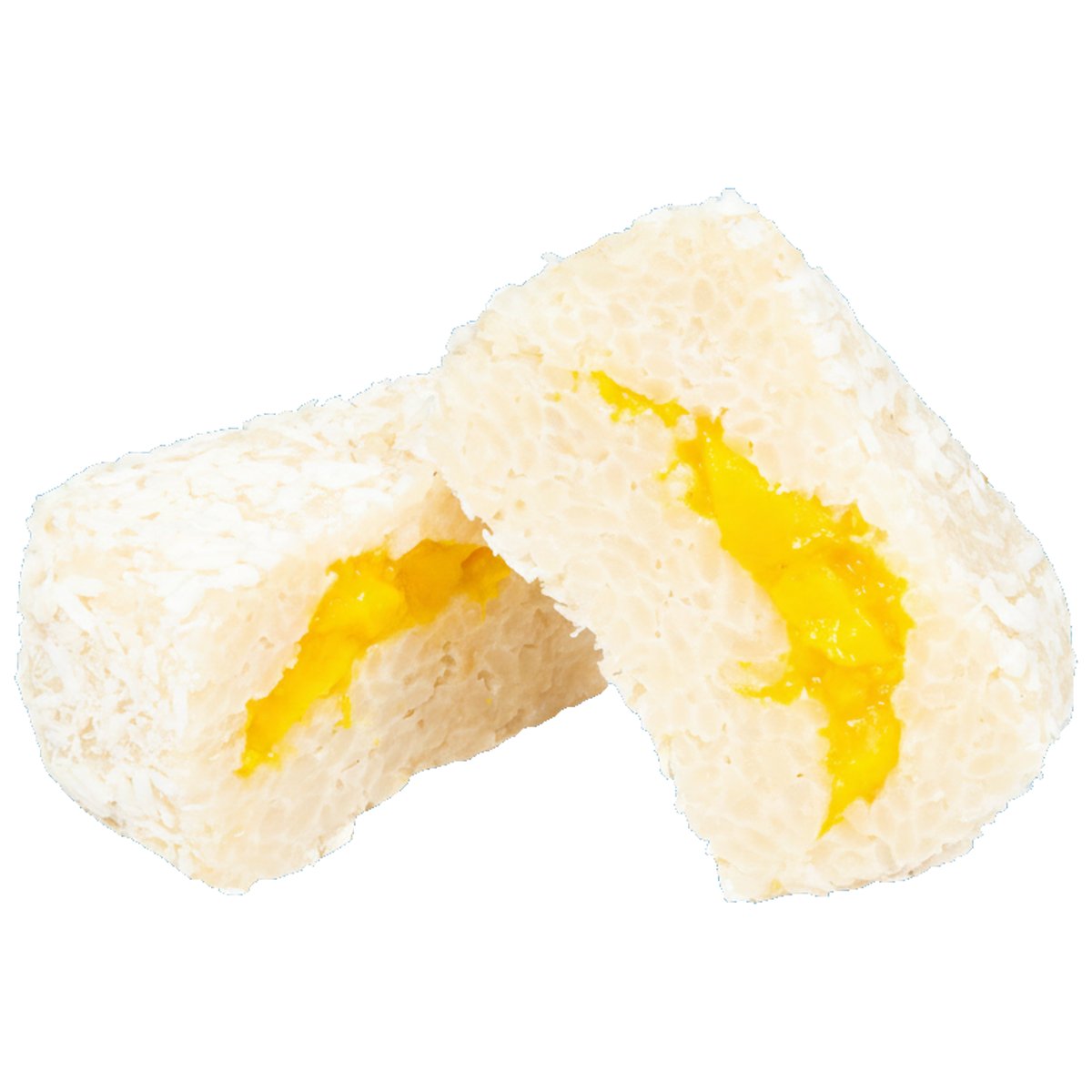 Sushitime Mango onigiri