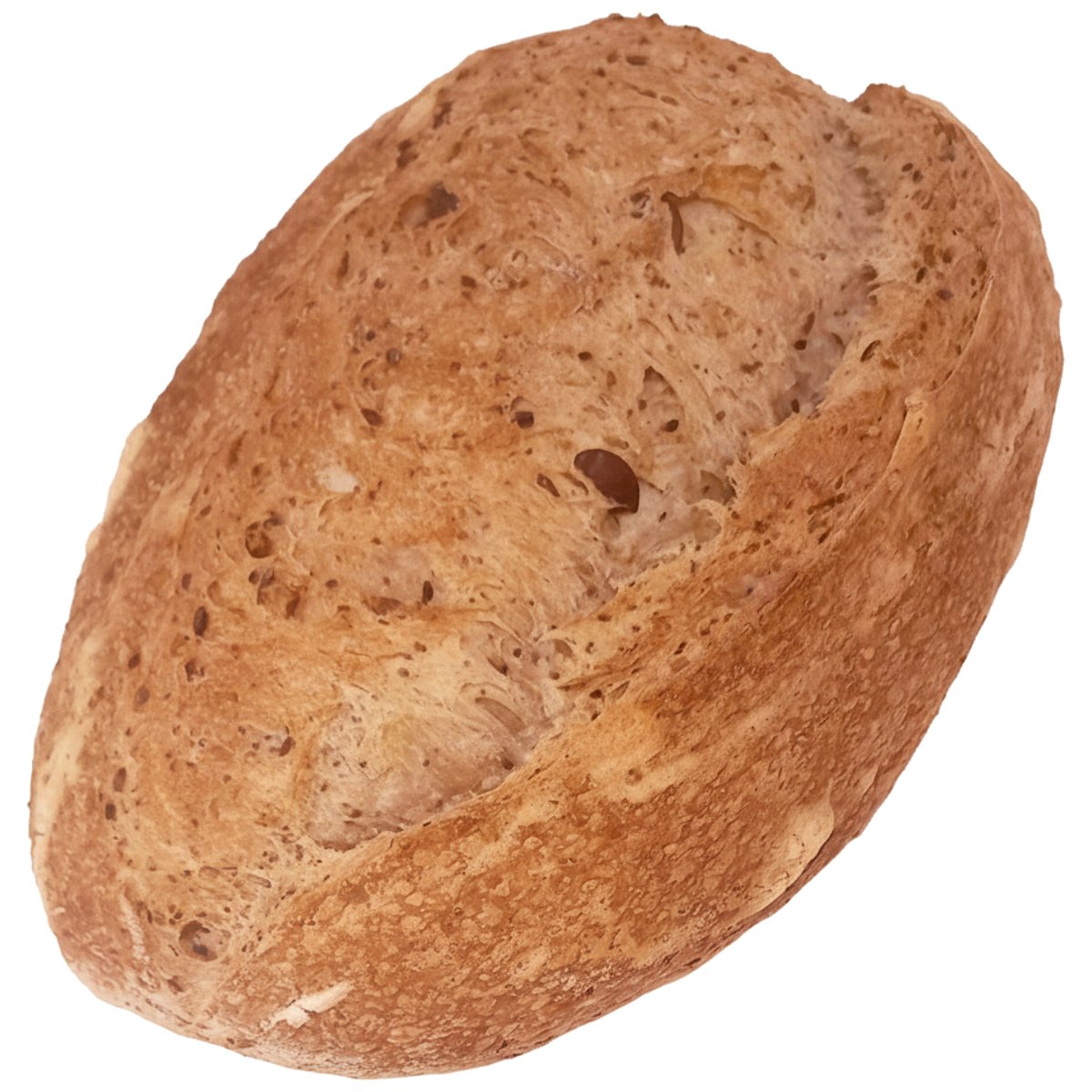 La Chleberia Chléb Multicereale