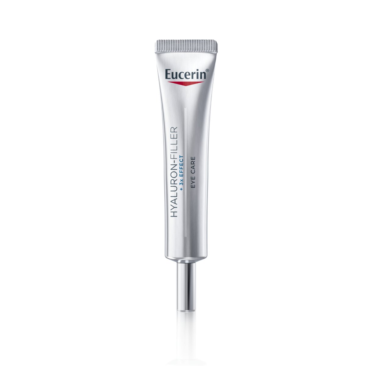 Levně Eucerin HYALURON-FILLER+3xEFFECT oční krém 15ml