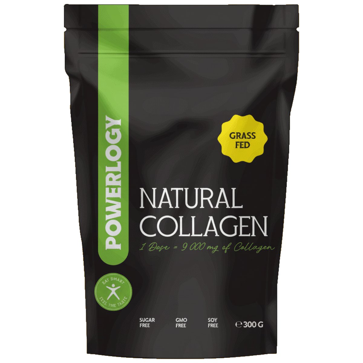Powerlogy Natural collagen