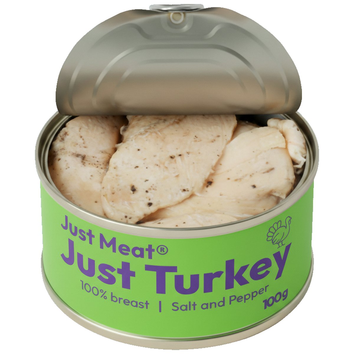 Just Meat Krůtí prsa 100 g