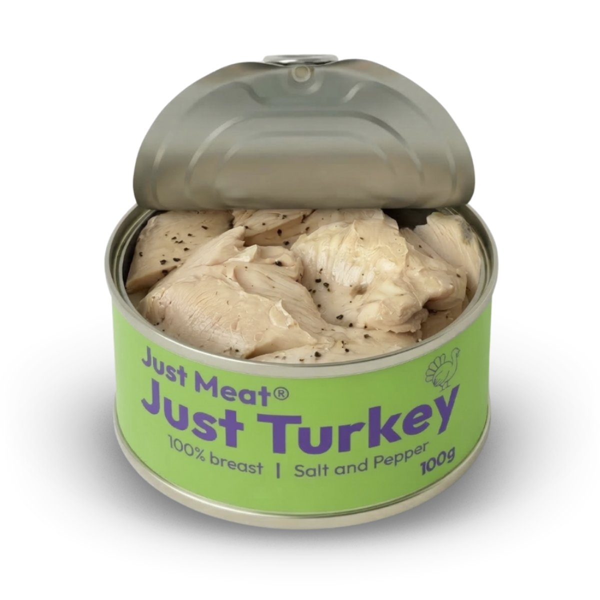 Just Meat Krůtí prsa 100 g