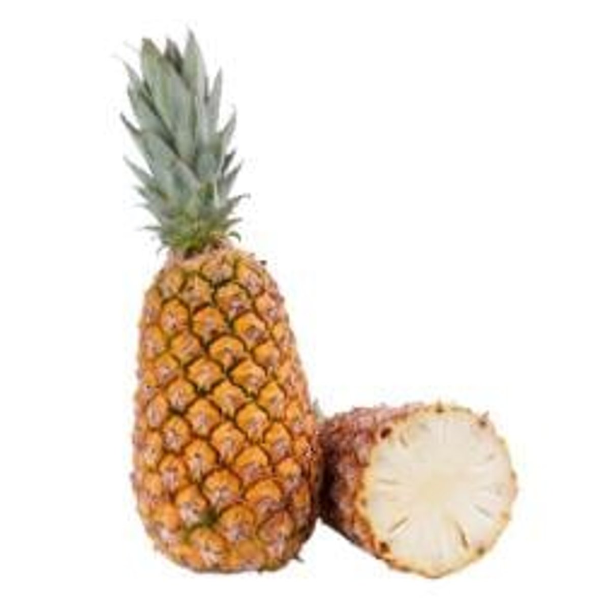 Ananas cukrový – letecky dovážený