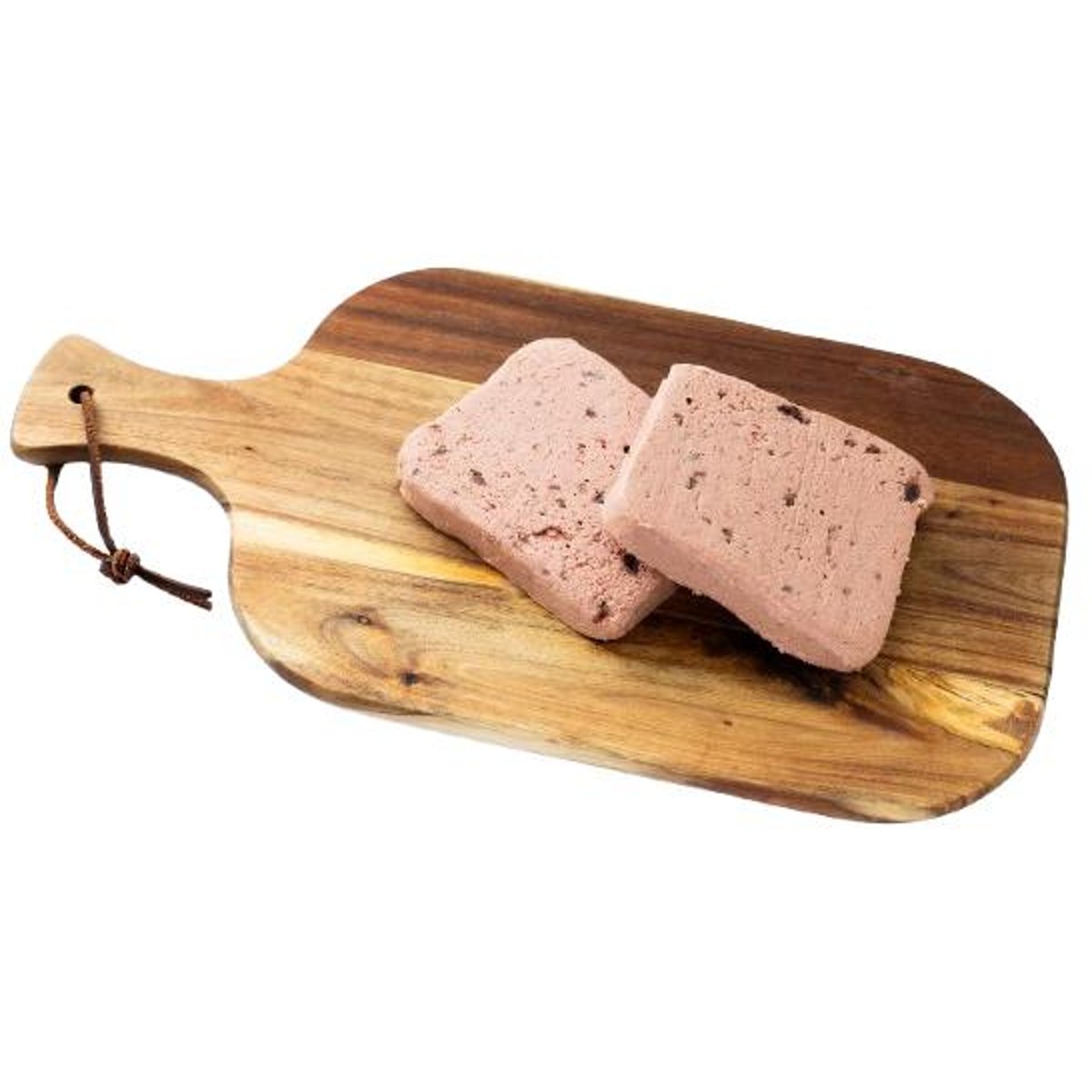 Rohlik.cz Jemná paštika s brusinkami