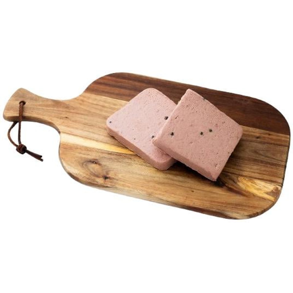 Rohlik.cz Jemná paštika se zeleným pepřem