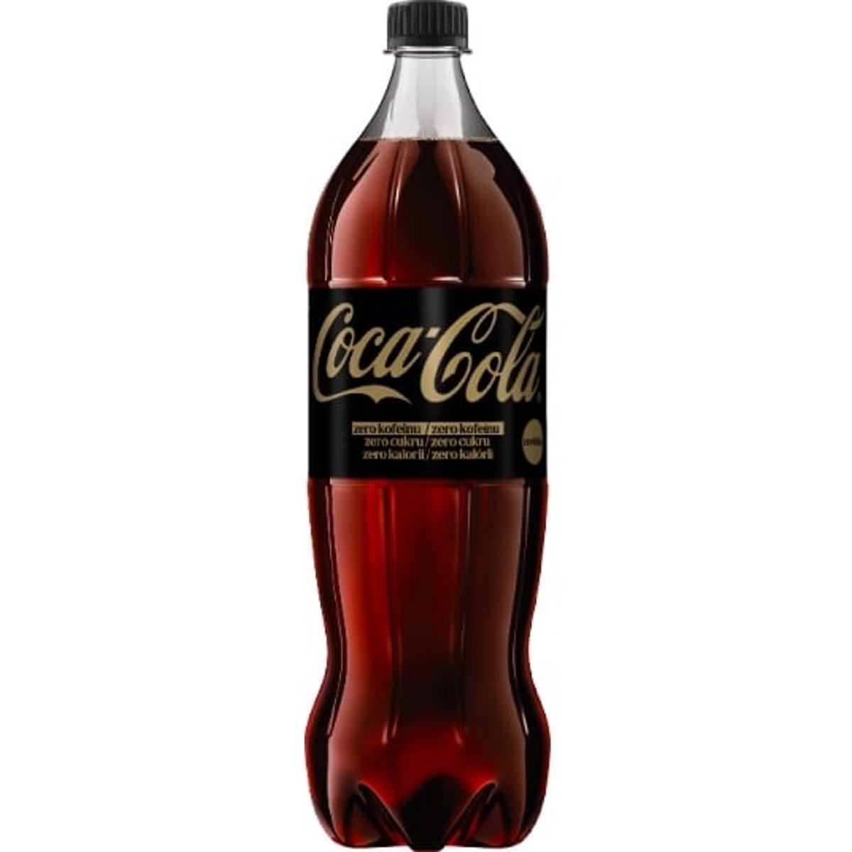Coca-Cola Zero zero