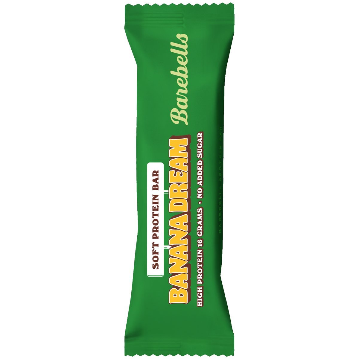Barebells Protein Bar banana dream