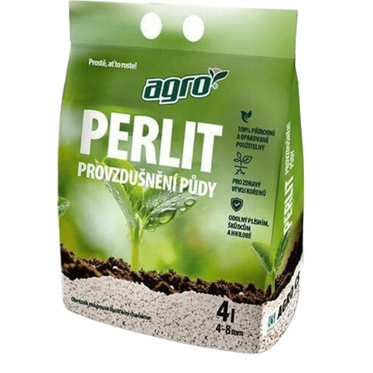 Agro Perlit