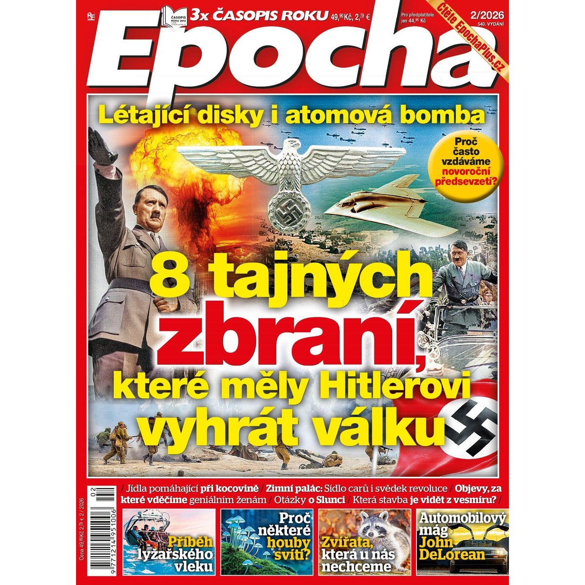 EPOCHA č. 23/26
