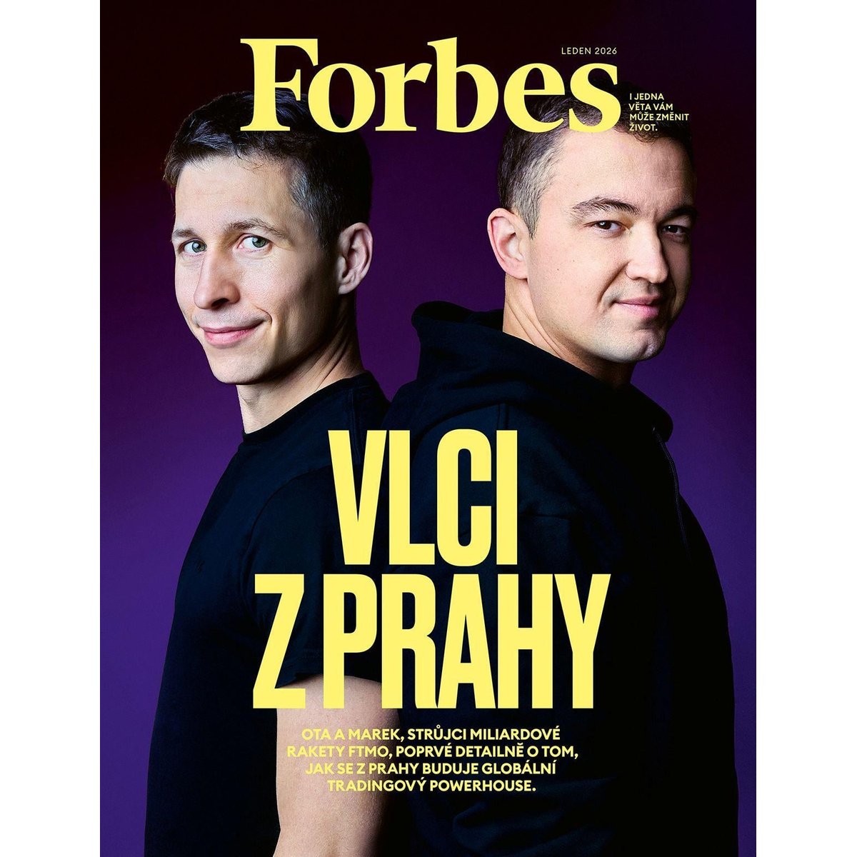 FORBES č. 9/26