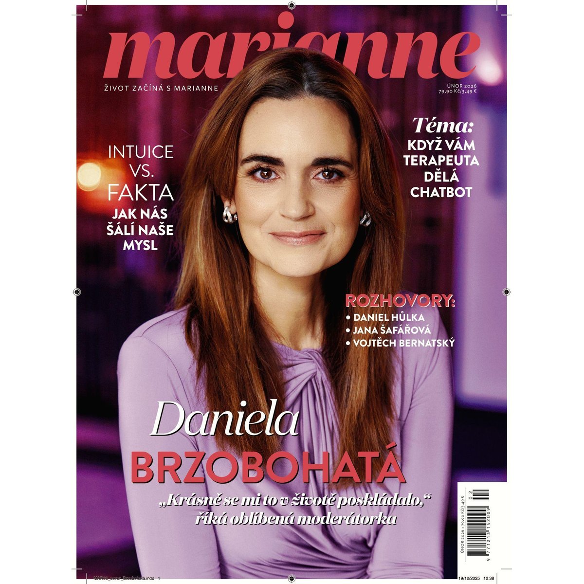 Marianne č. 8/26