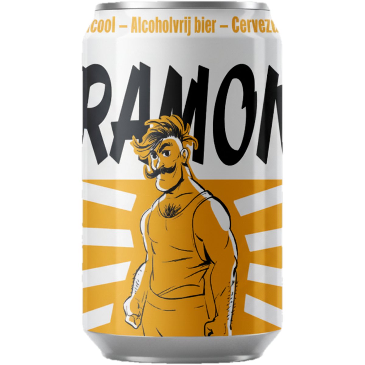 Ramon Nealkoholické pivo