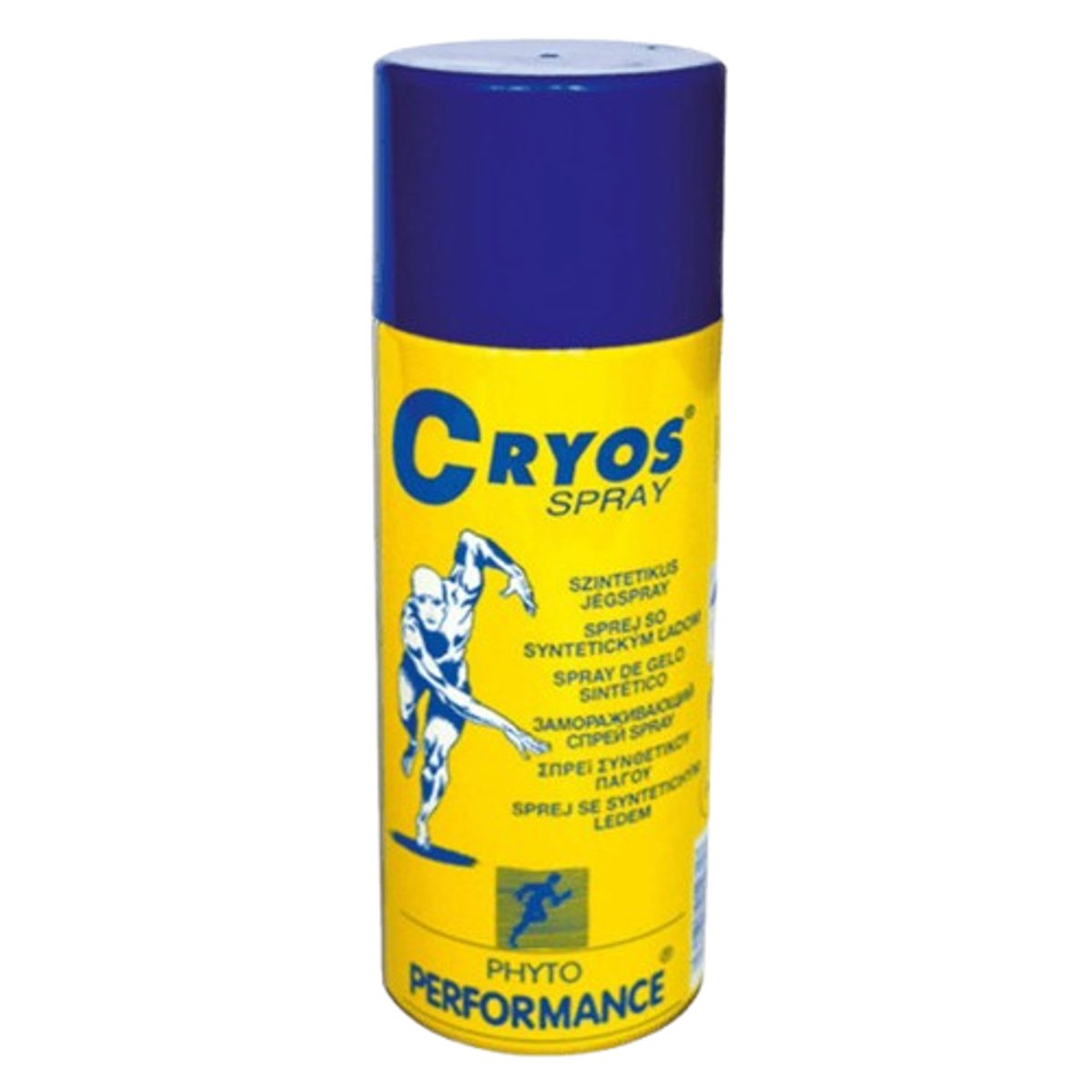 Cryos spray 200 ml-ledový sprej