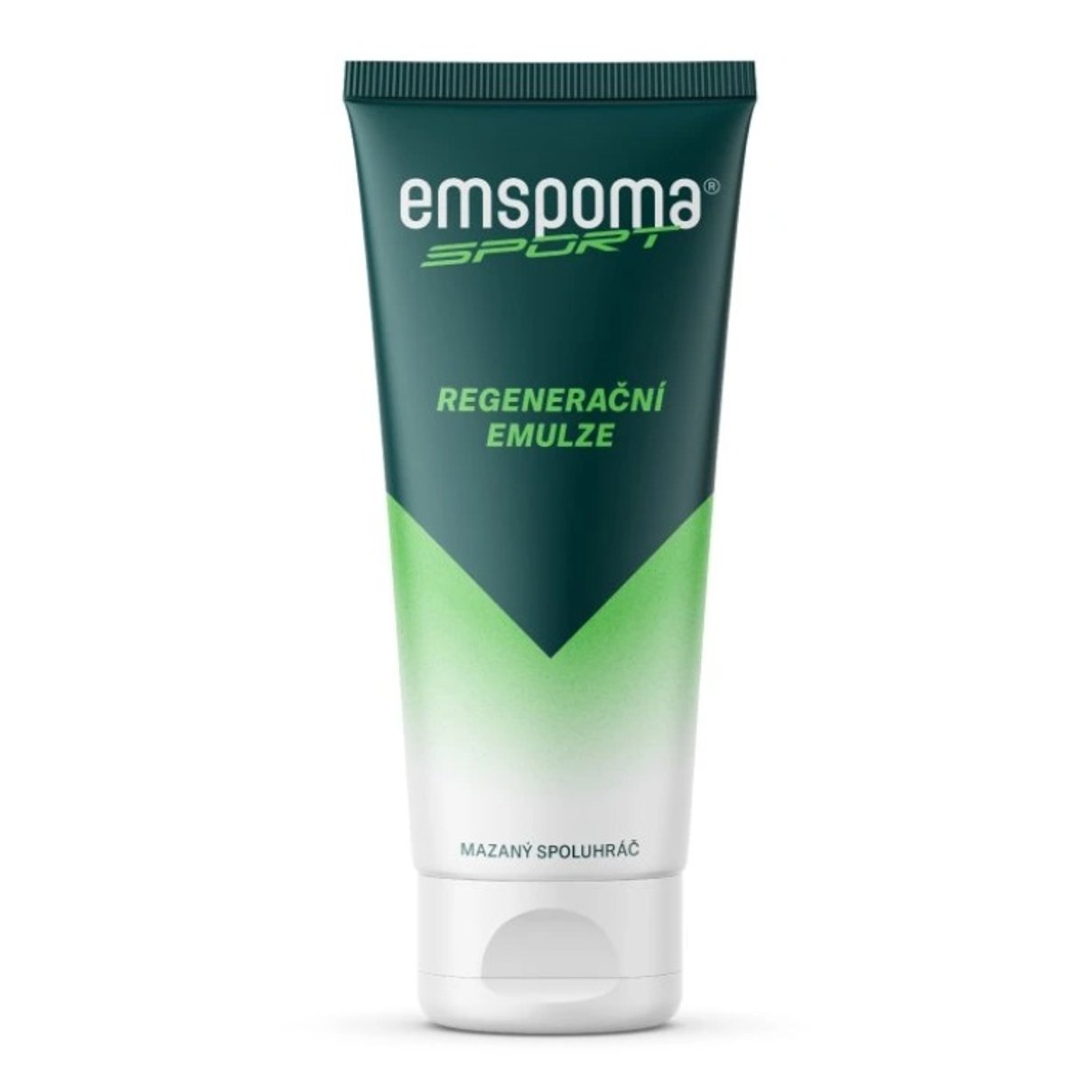 Levně Emspoma Sport regenerační emulze 200ml