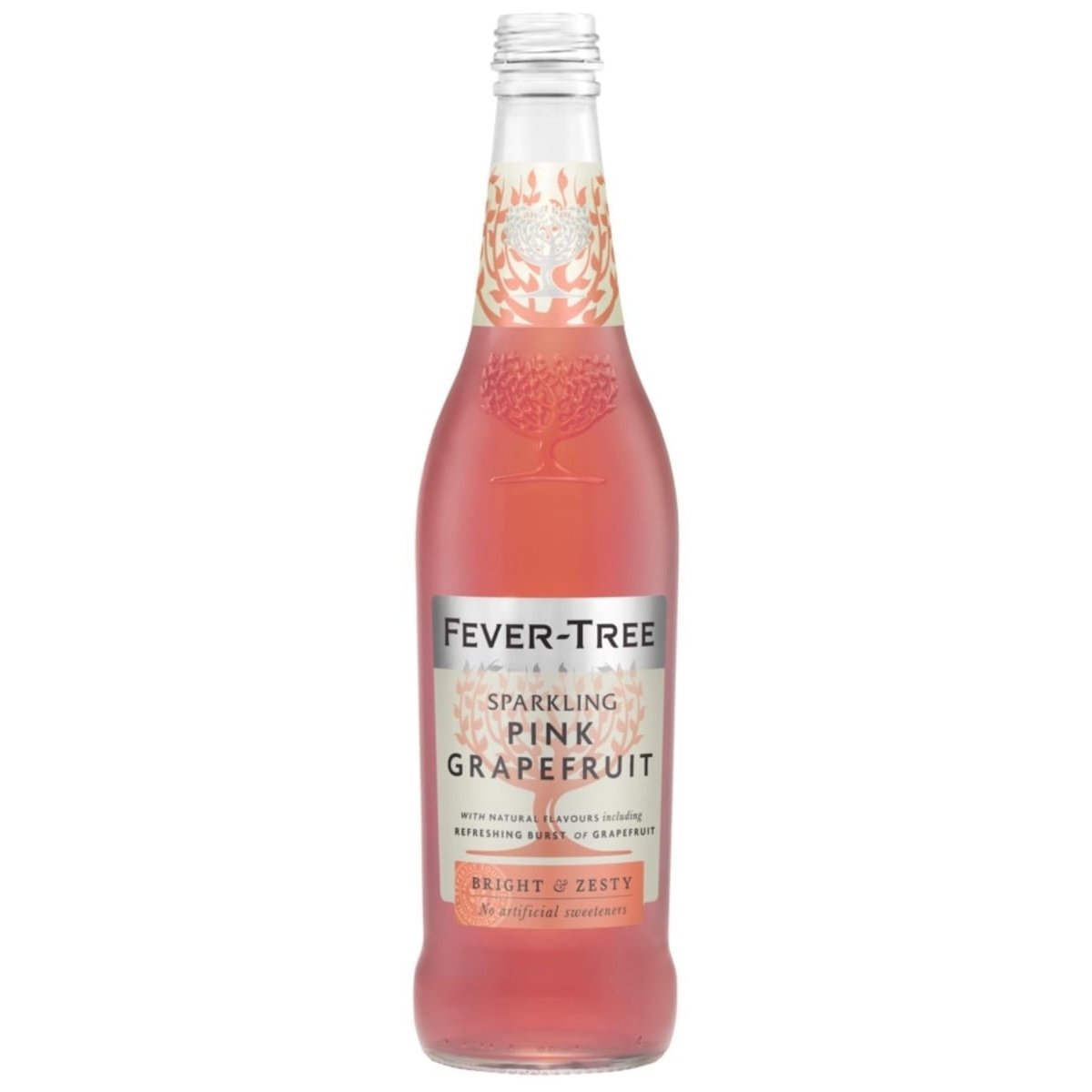 Fever-Tree Pink Grapefruit limonáda