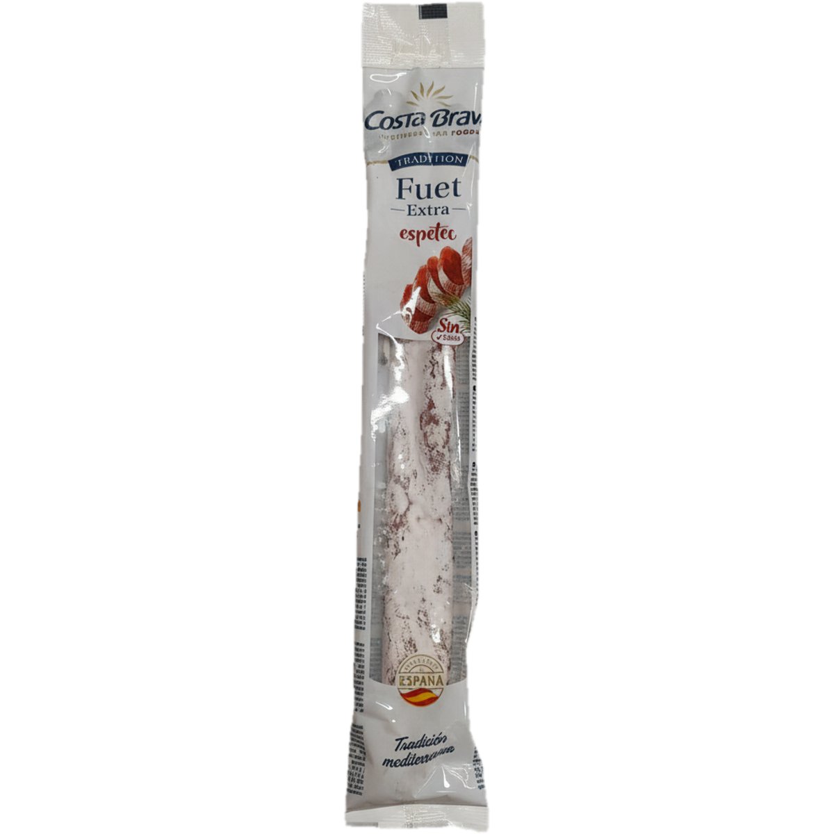 Costa Brava Fuet Extra