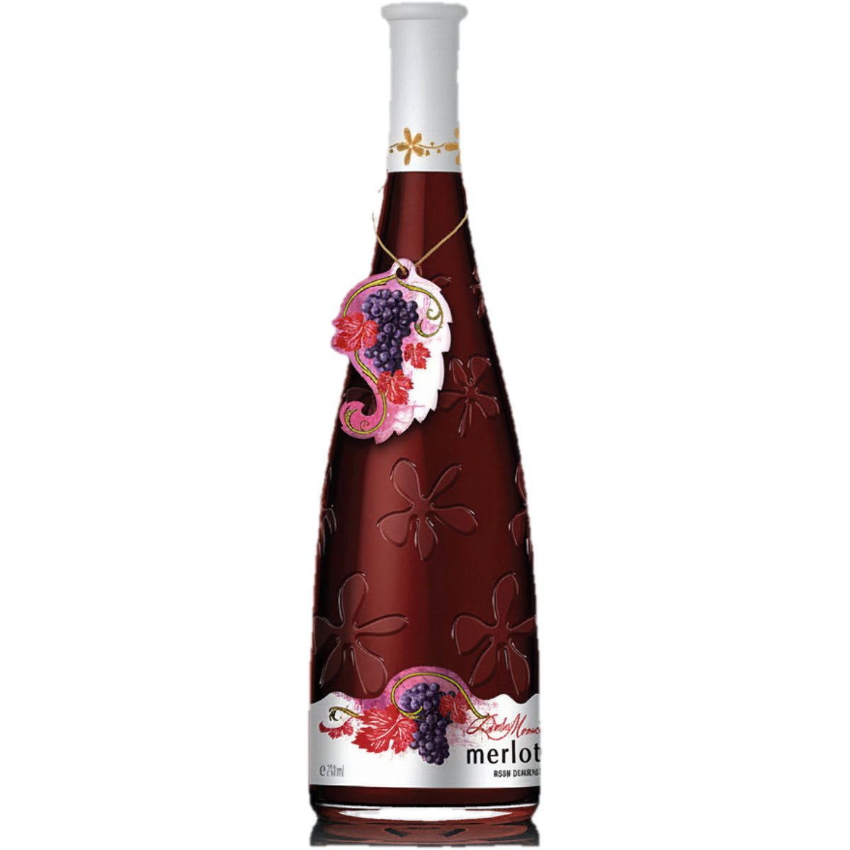 Dolci Momenti Merlot