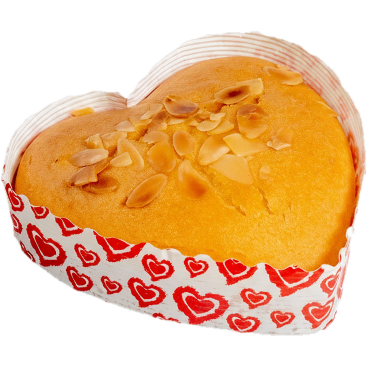 Free Days Srdíčko bez lepku