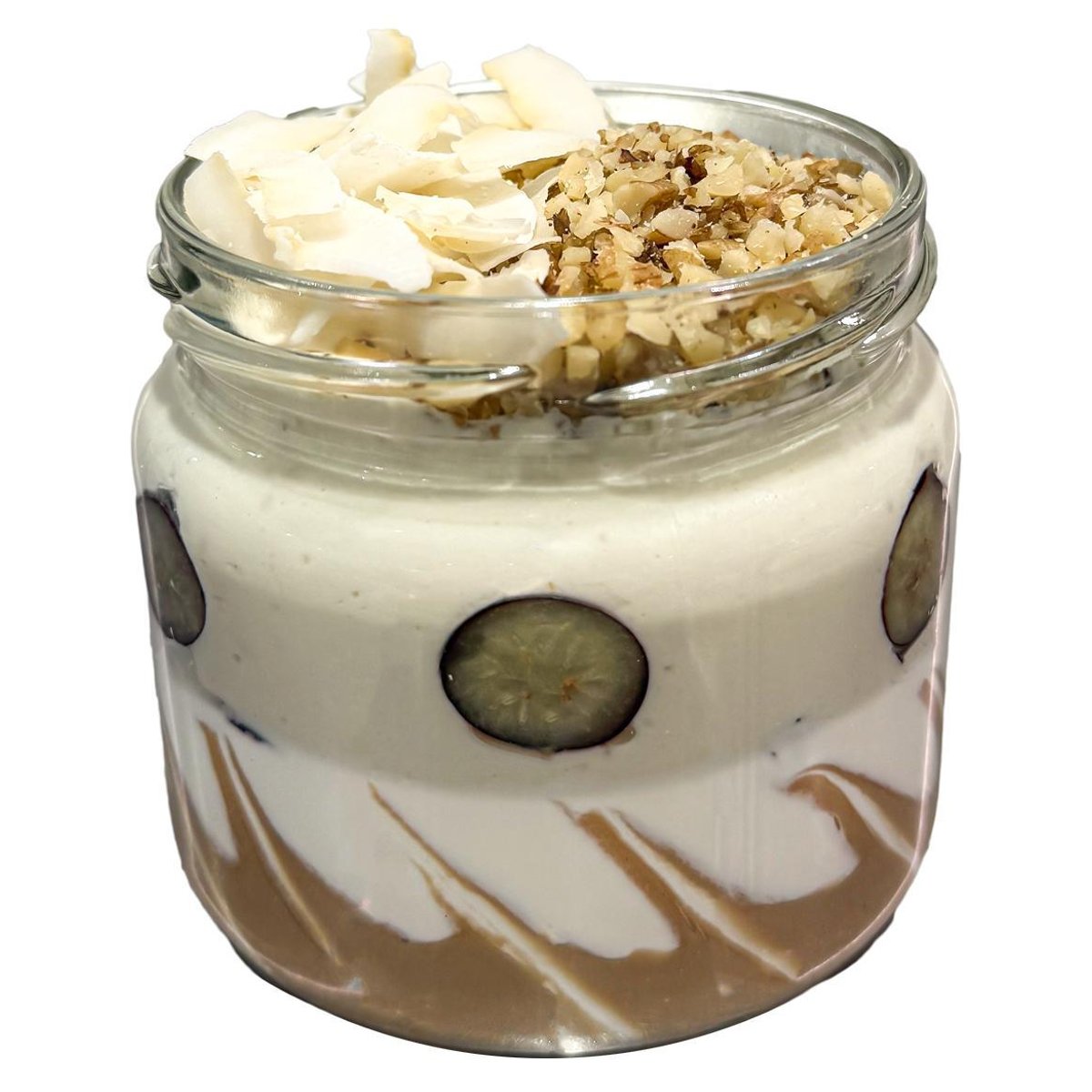 Můj Jogurt Borůvka bez přidaného cukru