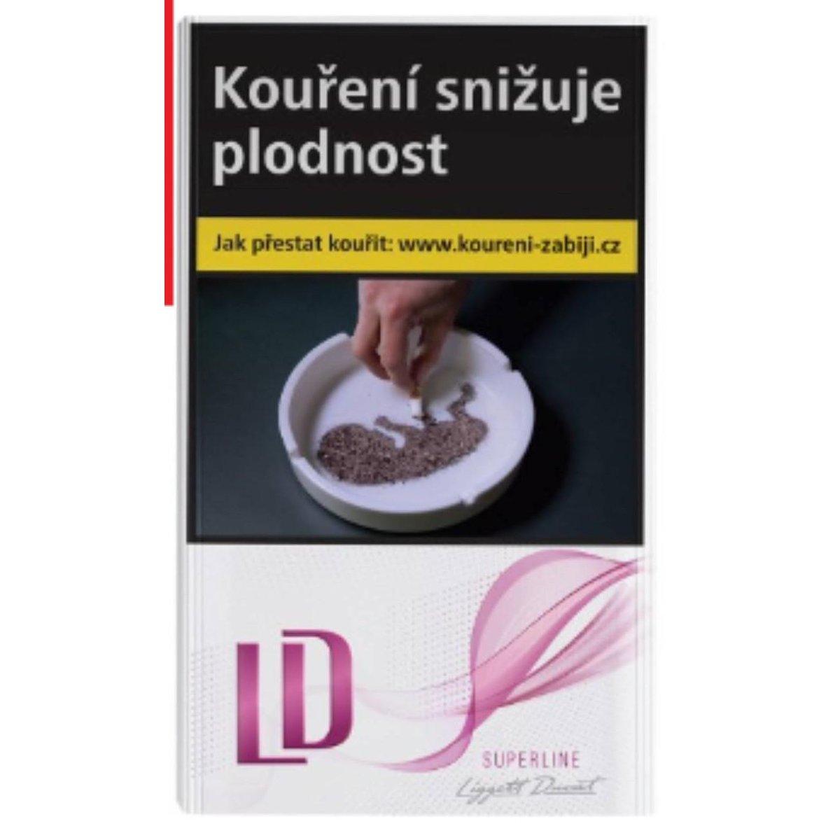 LD Pink