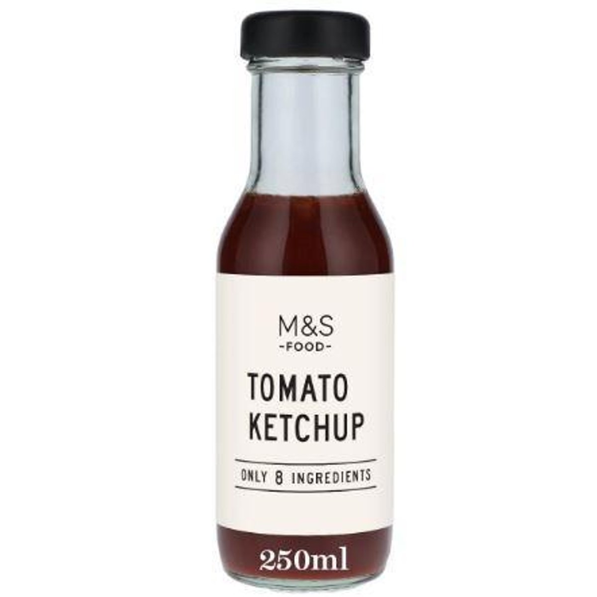 Marks & Spencer Rajčatový kečup se sirupem z agáve