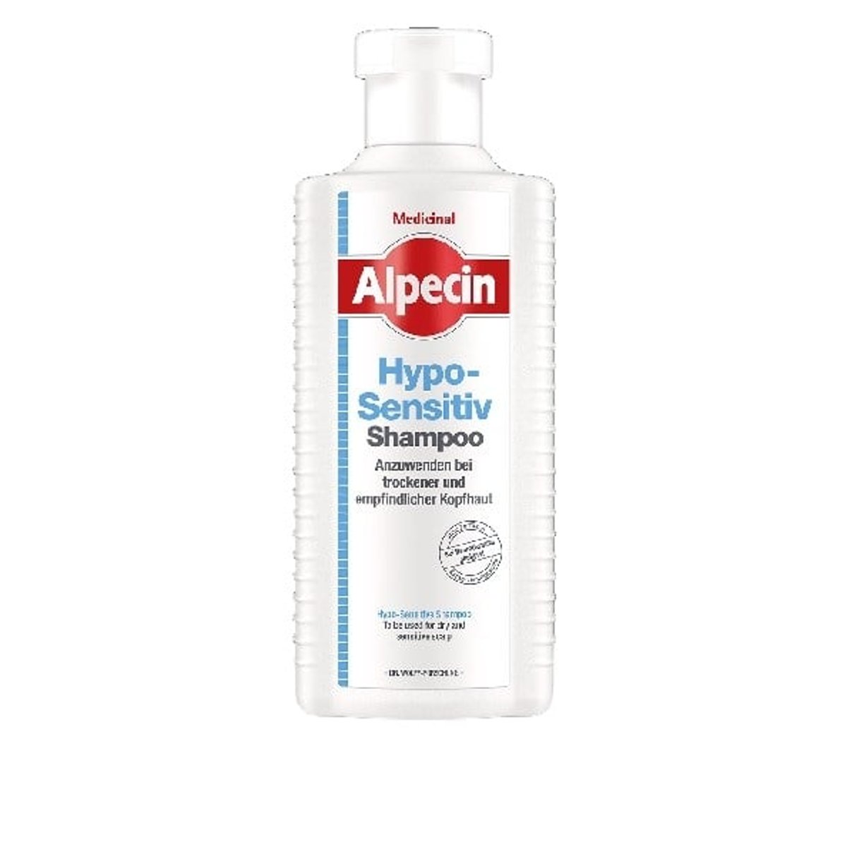 ALPECIN Hypo-Sensitiv šampon 250ml