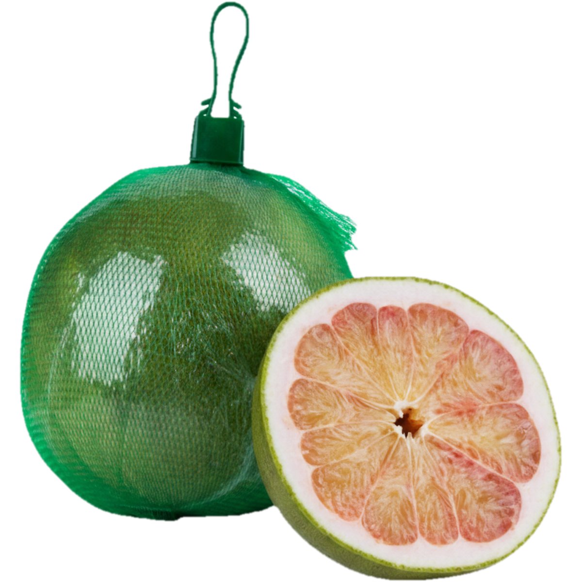 Kunratická stodola – Pomelo zelené