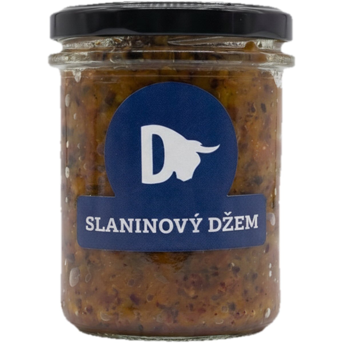 Dobré řeznictví Slaninový džem