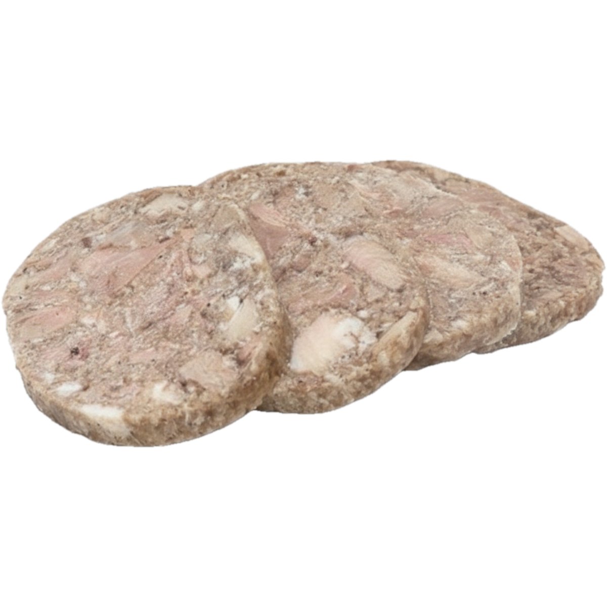 Dobré řeznictví Farmářská tlačenka světlá 4 plátky