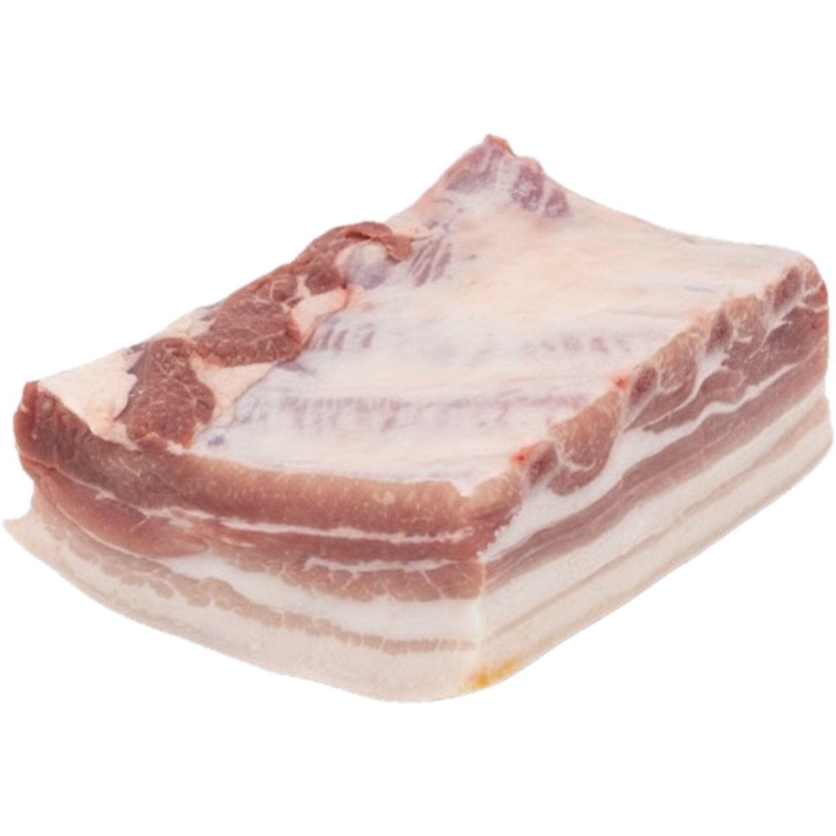 Dobré řeznictví Vepřový bok s kostí