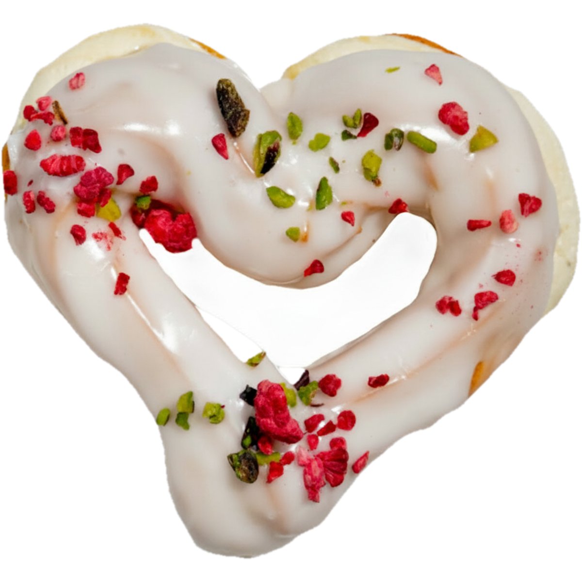 Cukrárna Myšák Věneček Valentýn