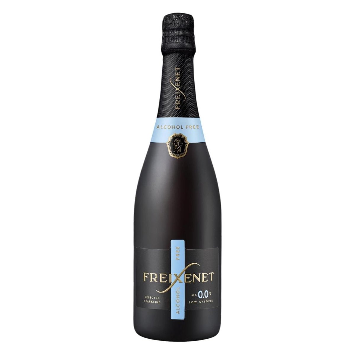 Freixenet Cordón Negro 0,0% obj.