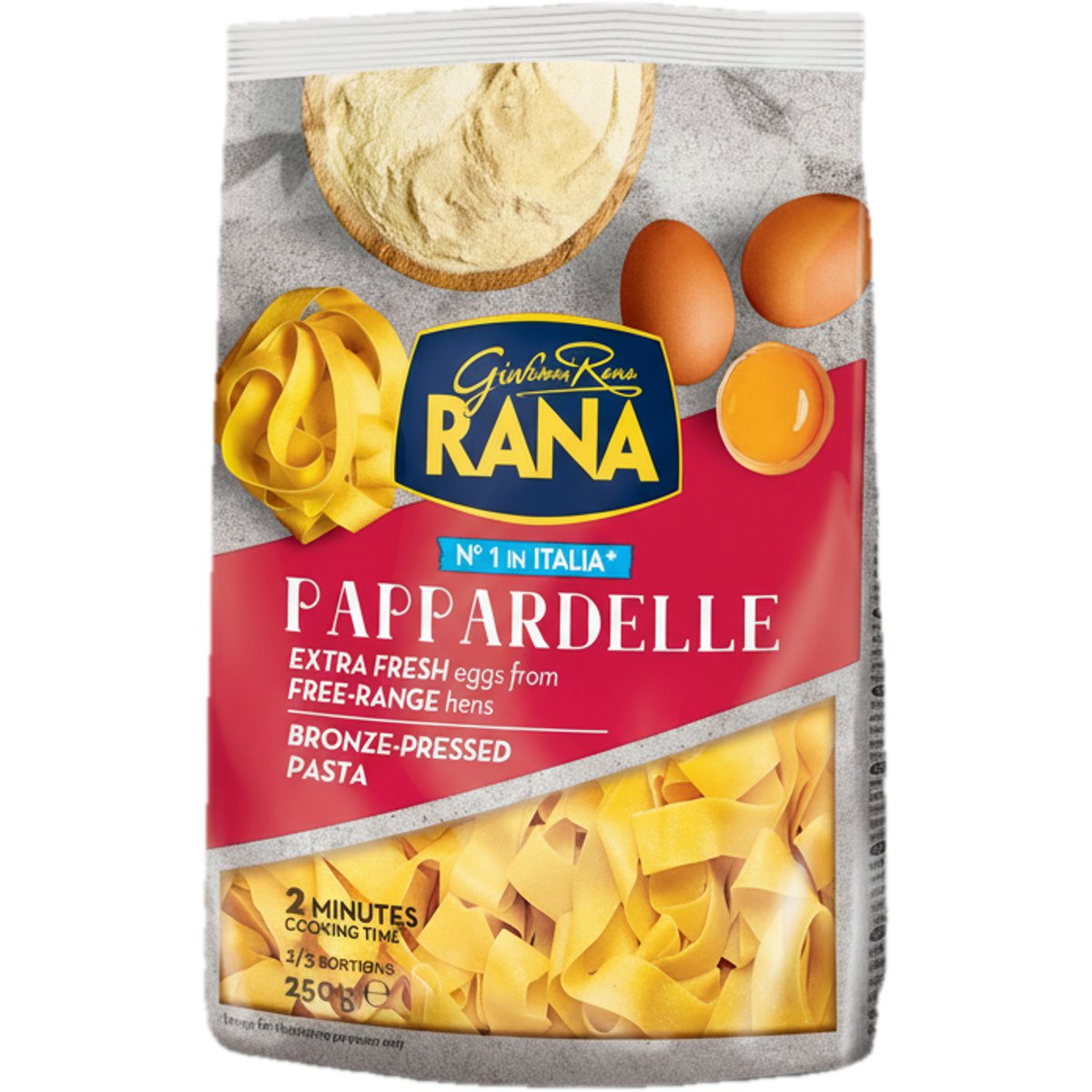 Rana Pappardelle