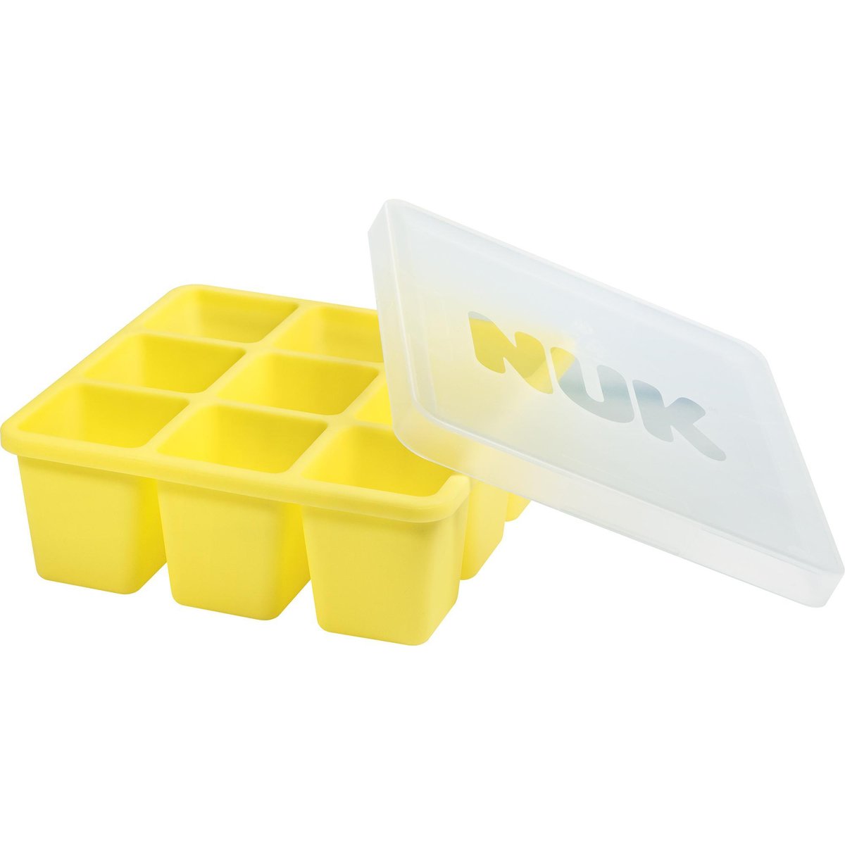 Nuk Mrazící formička silikonová