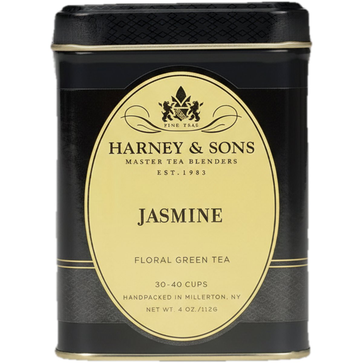 Harney & Sons Jasmine Green zelený čaj, sypaný