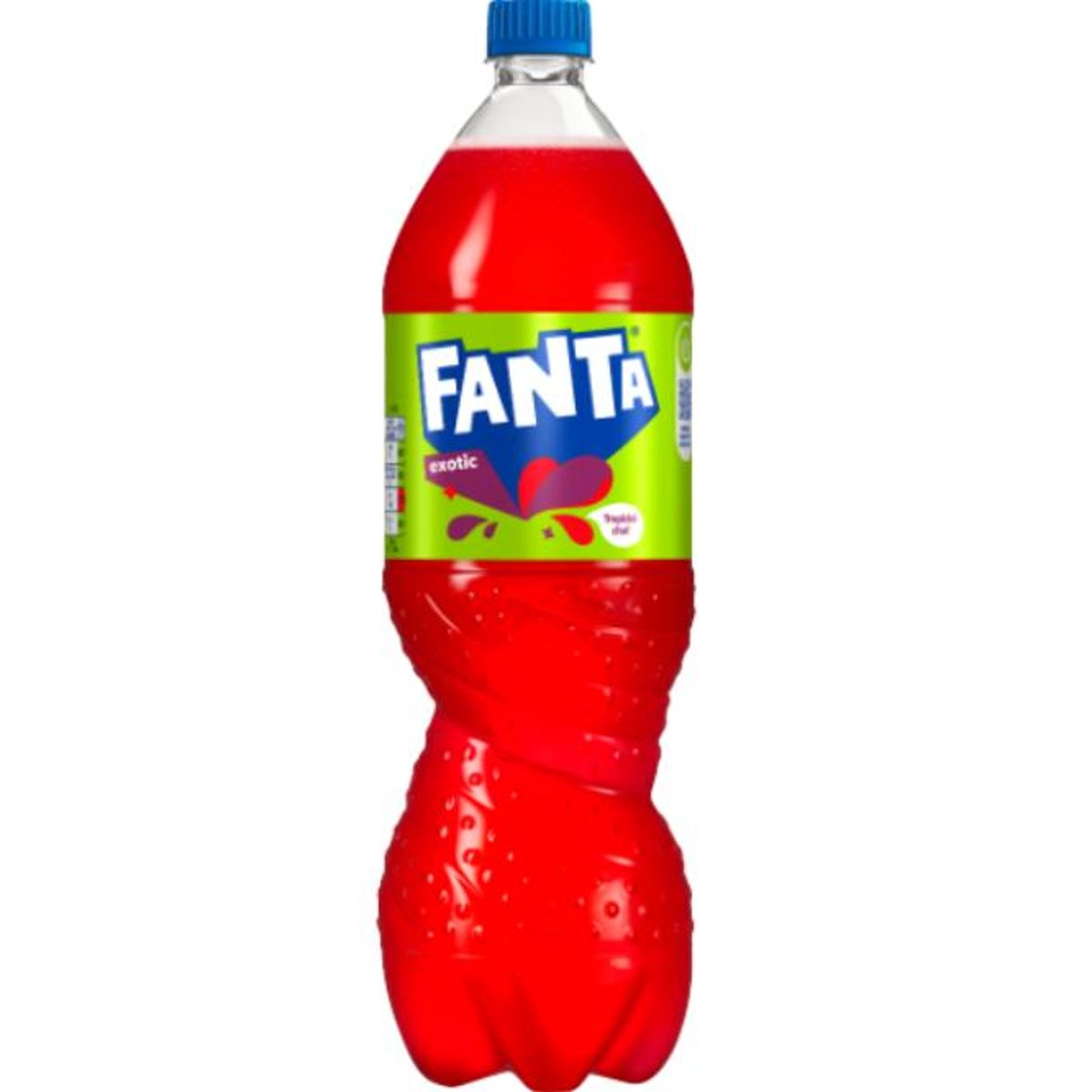 Fanta Exotic