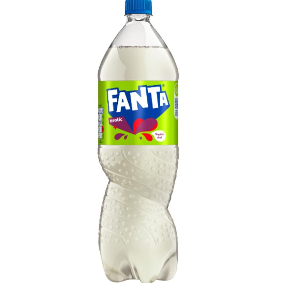 Fanta Exotic