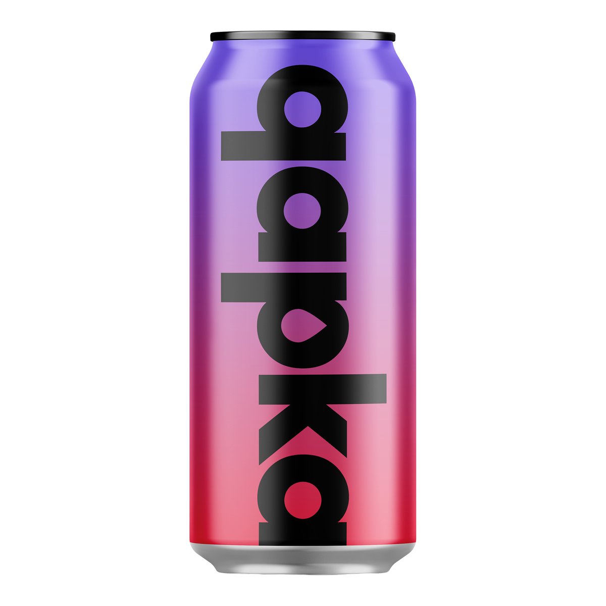 Qapka Blueberry & Cherry