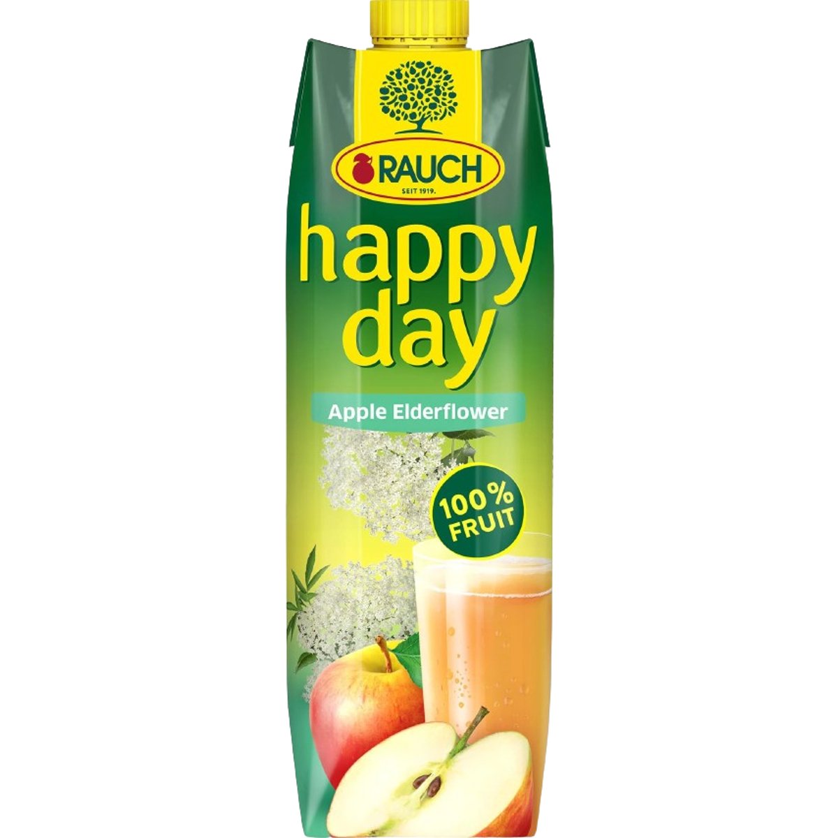 Rauch Happy Day Jablko Bezinka