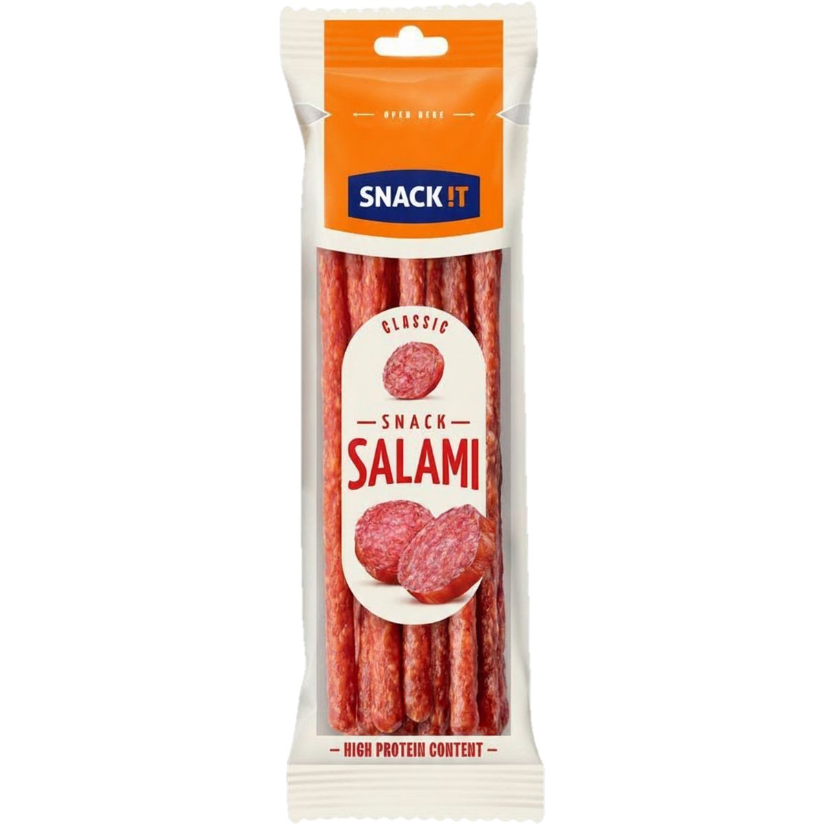 Snack!T Salami Classic