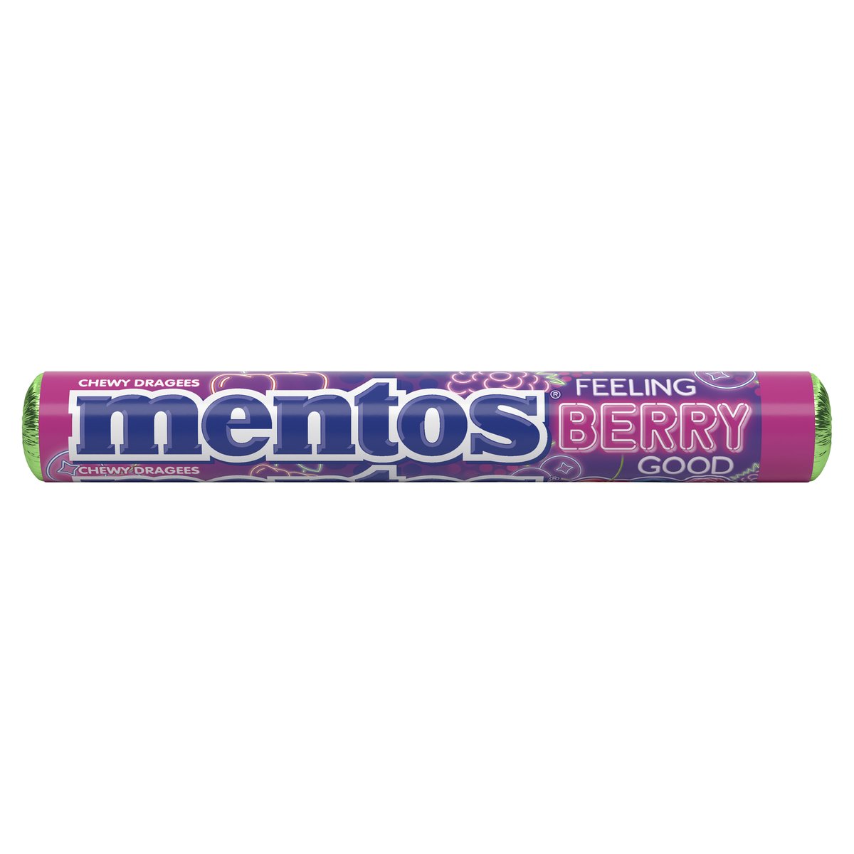 Mentos Feeling Berry Good bonbóny