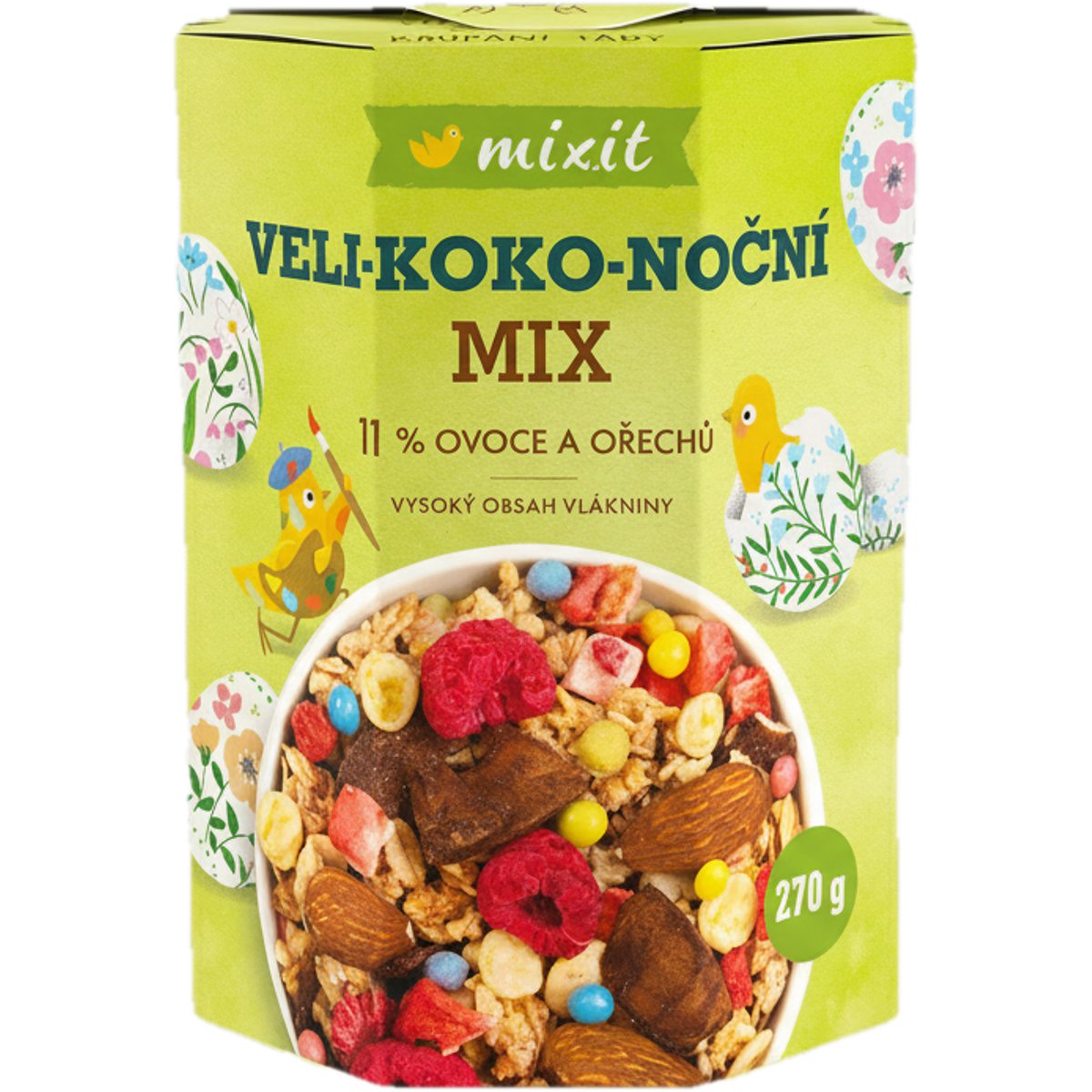 Mixit Veli–koko–noční mix