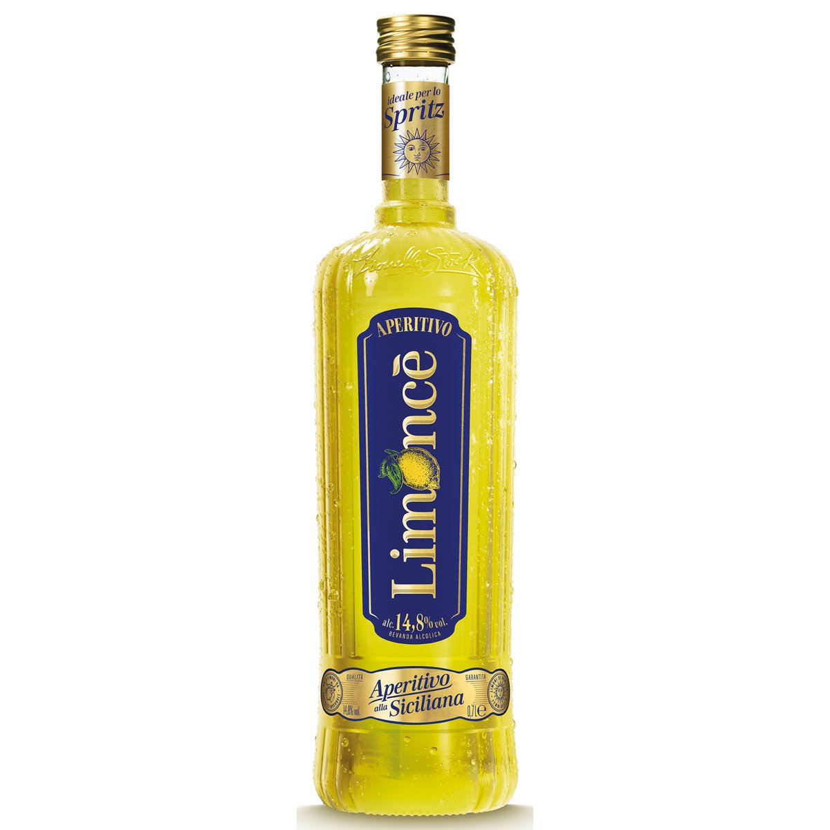 Limoncé Aperitivo 14,8% obj.