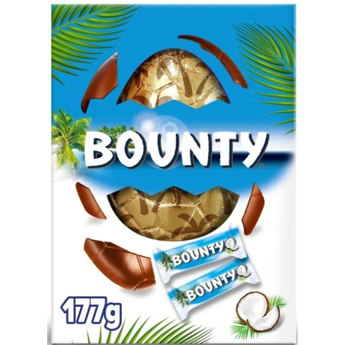 Bounty Large Egg
