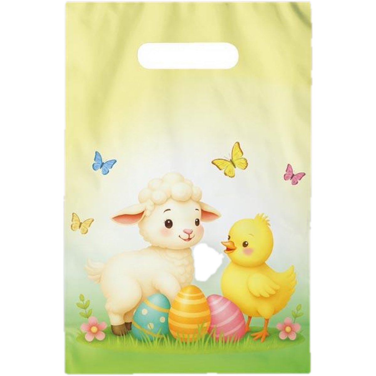 MFP Velikonoční taška, 20×30×8 cm