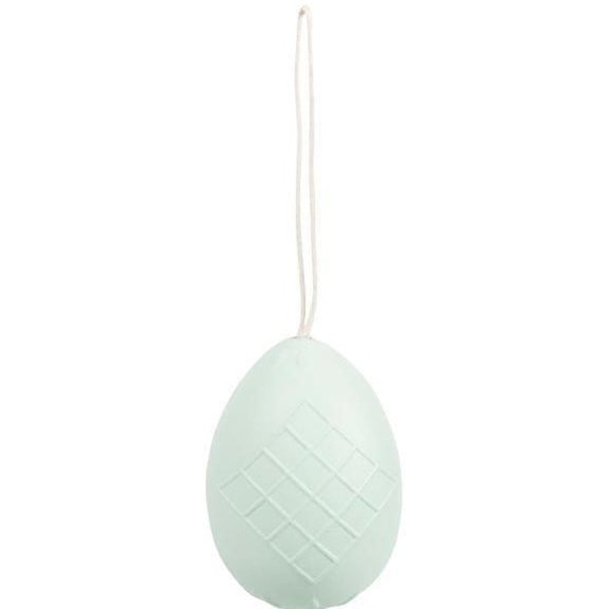 MFP Velikonoční plastová vajíčka, 6 cm